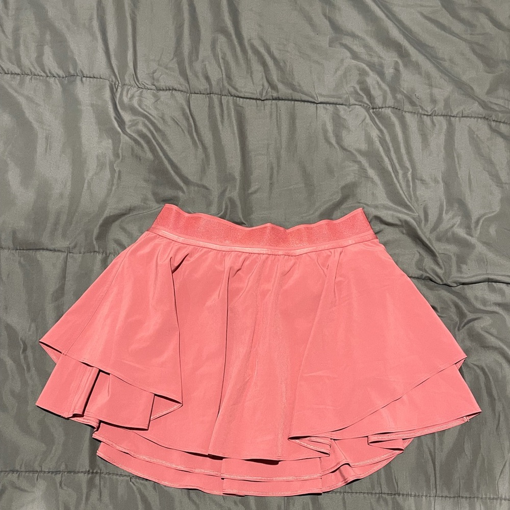 Lululemon skirt